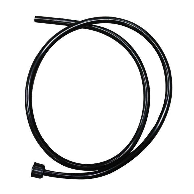 Mangueira Borracha Pulverizador - 5/8lt - FPMMP28
