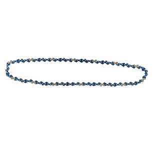 Corrente para Motosserra 37cc - 3/8" - 050" - 57 Elo Flux - FCMS37