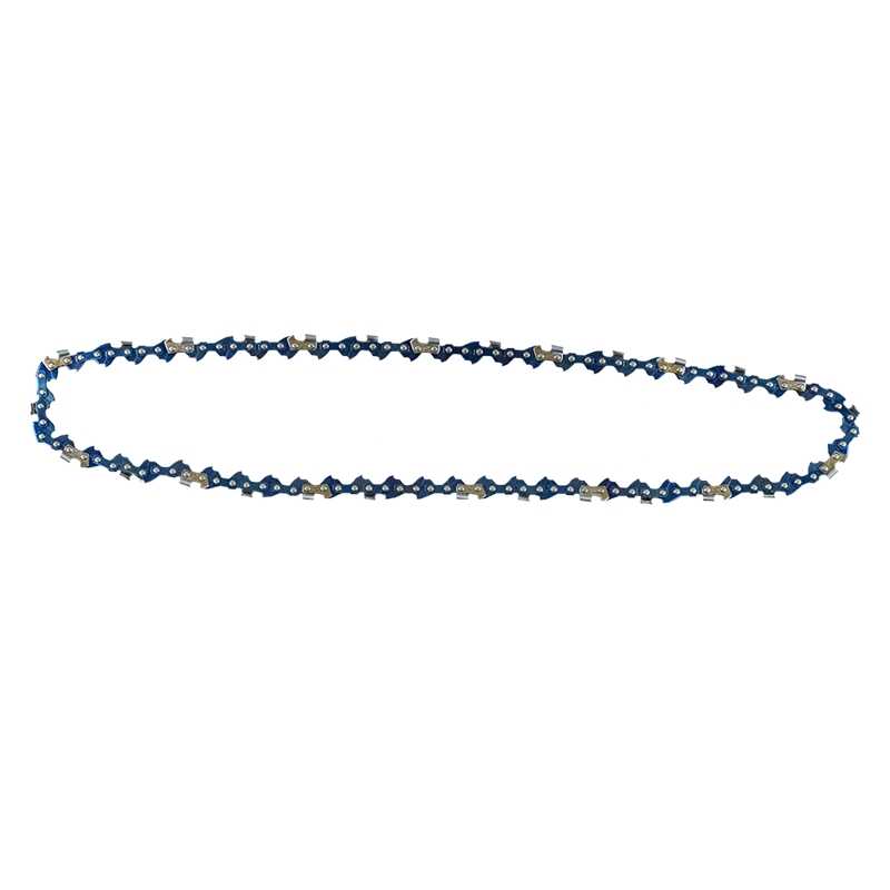 Corrente para Motosserra 37cc - 3/8" - 050" - 57 Elo Flux - FCMS37