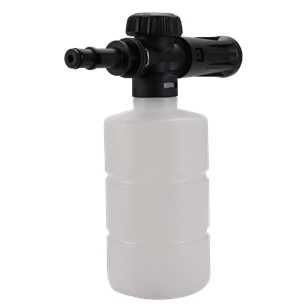 Lança Geradora de Espuma para Lavadoras Flux #1 - FLGE