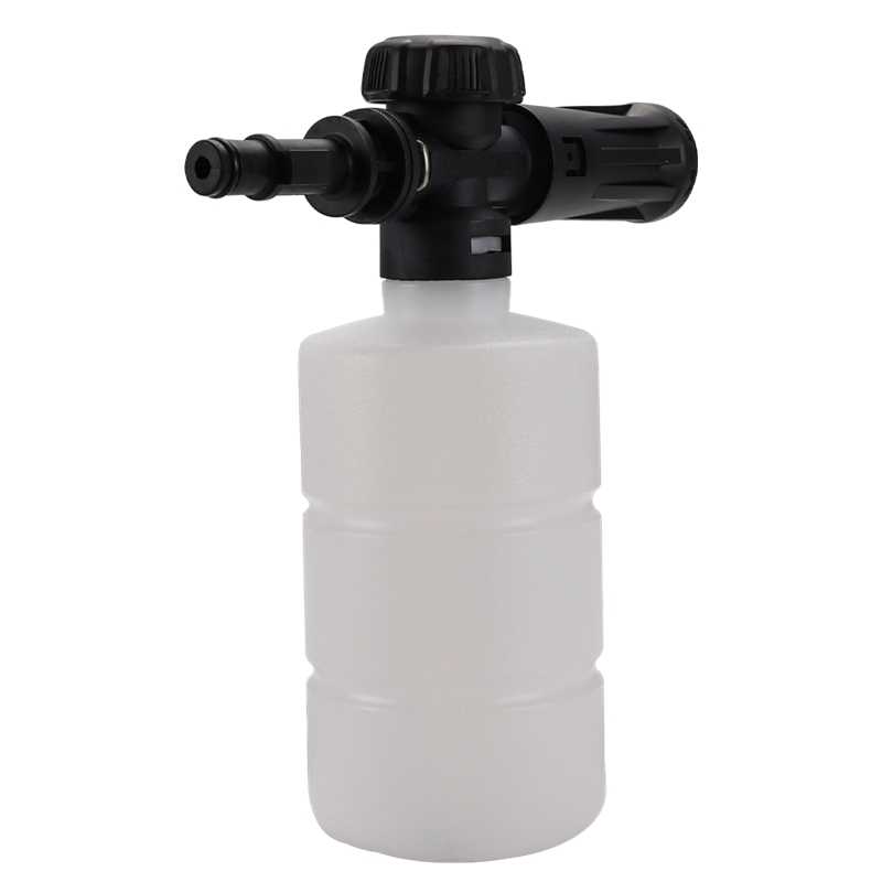 Lança Geradora de Espuma para Lavadoras Flux #1 - FLGE