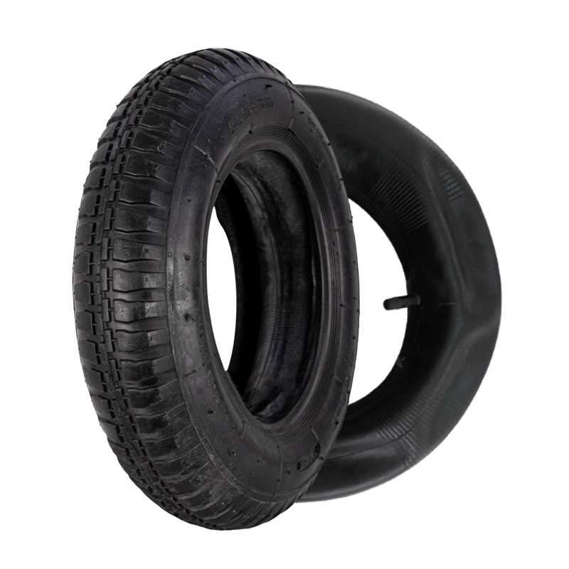Forcado Palha Com Cabo Flux - FFPC