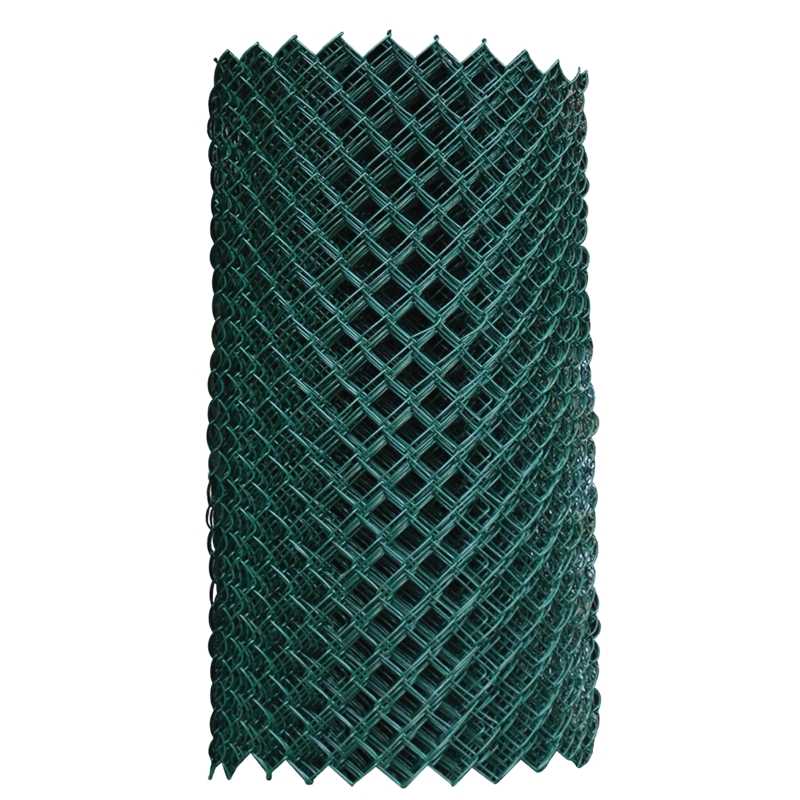 Rede Plastificada 14/11 25mt - H50 - FRP50141105025