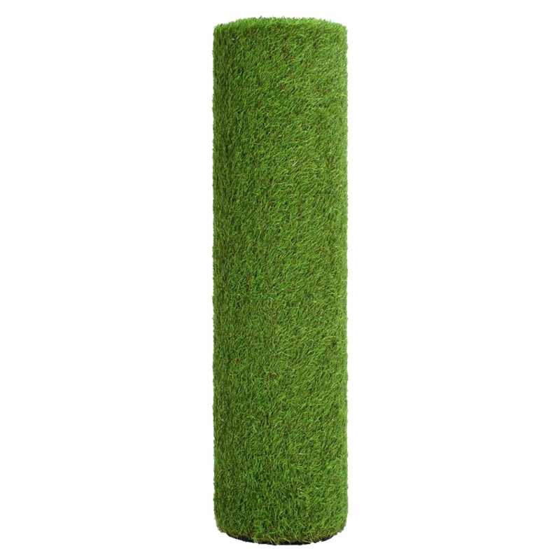 Relva Artificial 40mm Flux - 1mt x 20mt x 40mm - FRA12040