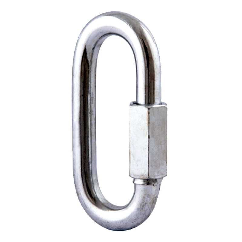 Elo Rápido Inox - 4mm - FERI45