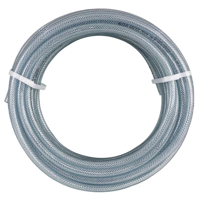 Mangueira Ar Comprimido 8mm25mt Flux - FMAC825