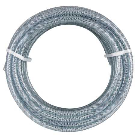 Mangueira Ar Comprimido 8mm25mt Flux - FMAC825