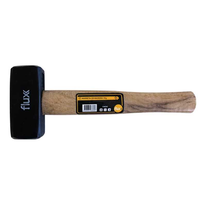 Marreta Com Cabo - Nº1 - FMC301