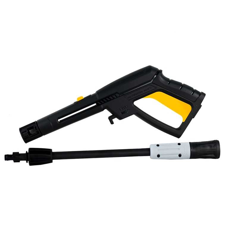 Pistola Completa Máquina Lavar Pressão 145b Flux - FPCMLP130B