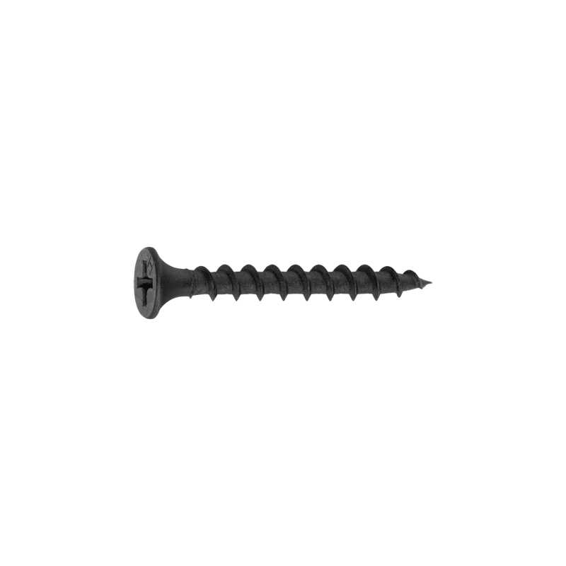 Parafuso Fosfatado 3,5 x 25 Flux - FPRF3,525