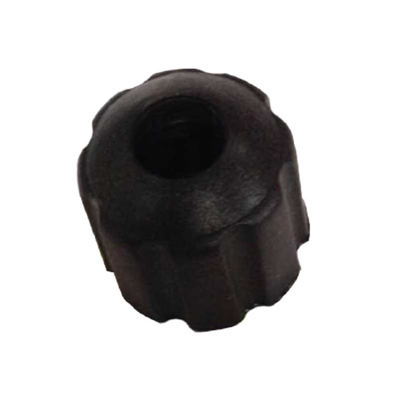 Porca Plástica Pulverizador 1125 Flux - FPPP1225