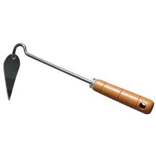 Bico Jardim Com Rabo Flux - FBJRB