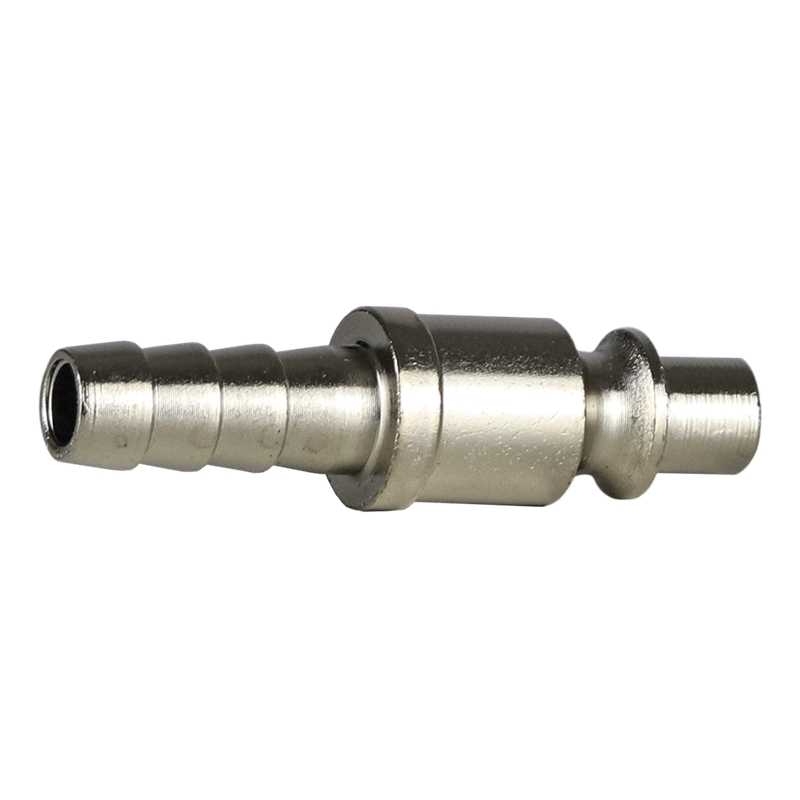 Encaixe Mangueira 6mm Flux - FEM6
