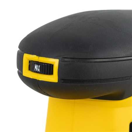 Ponceuse vibrante 300w Flux