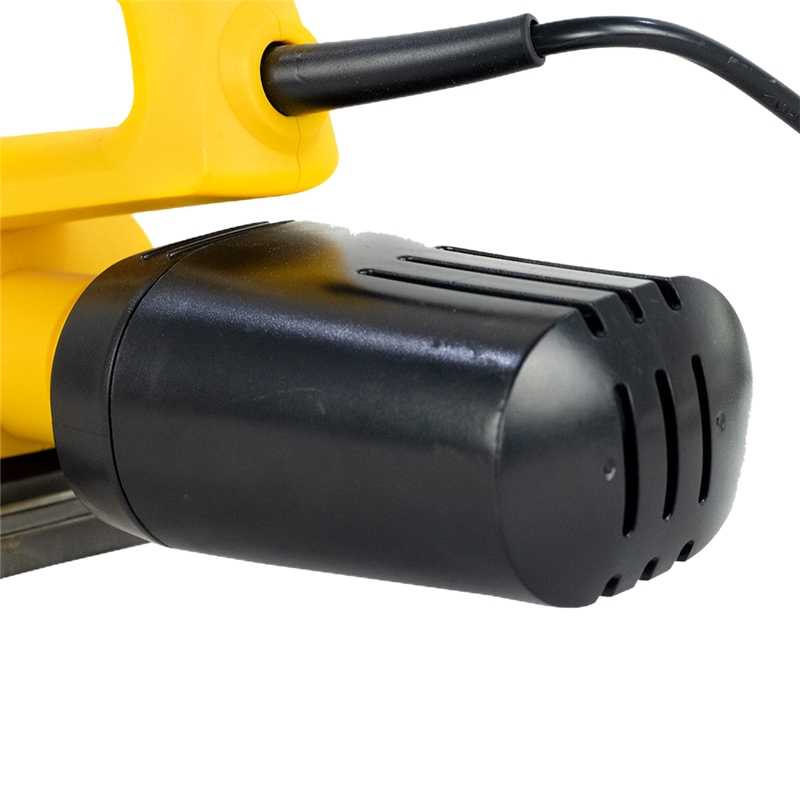 Lixadora Vibratoria 300W Flux #2 - FLV300
