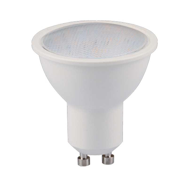 Lâmpada Led GU10 - 2700k - 4W - FLL10427