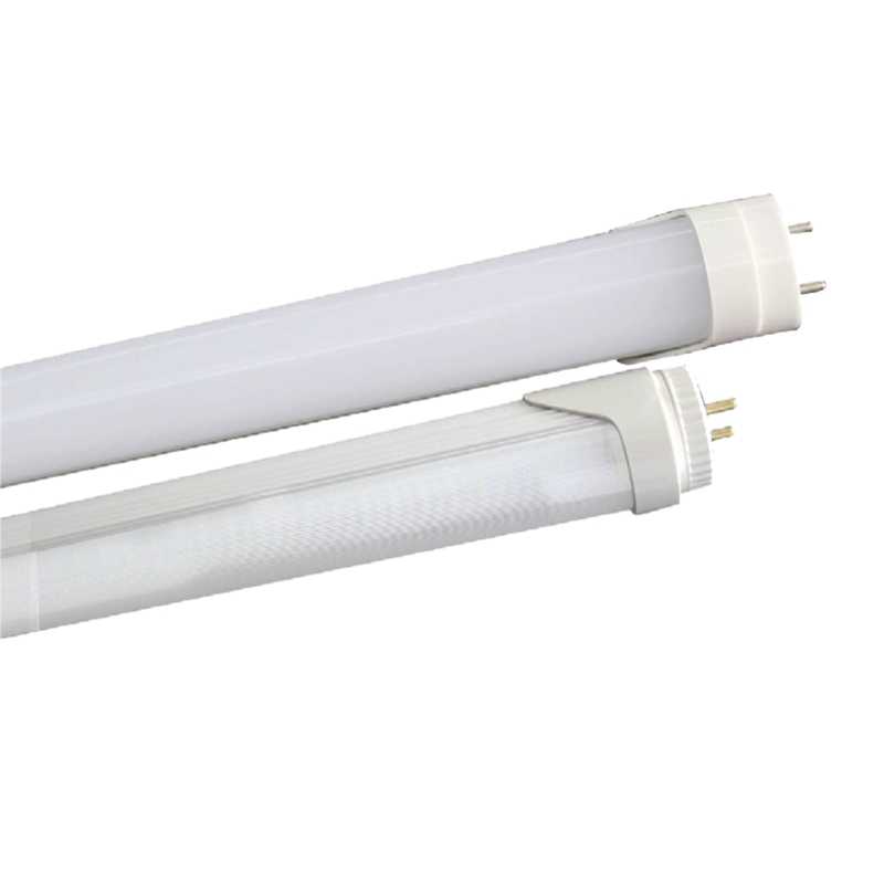 Tubular T8 Led G13 - 2700k - 9W - FTT8LG13927
