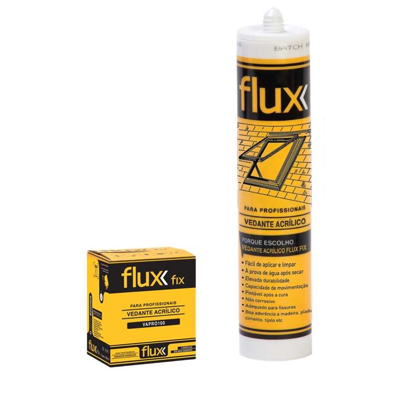 Vedante Acrílico - 300ml - FVA300