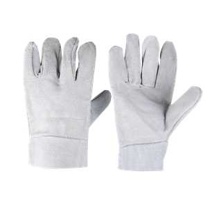 Leather Glove 27 Flux