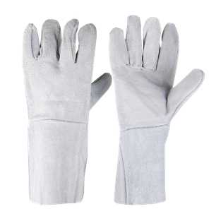 Welding Glove 35cm Flux