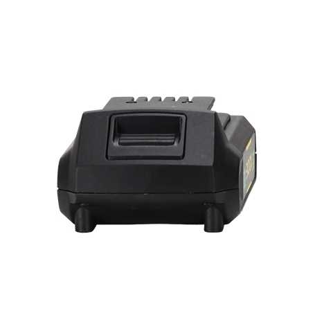 Batterie au lithium 20V 2,0 Ah Flux