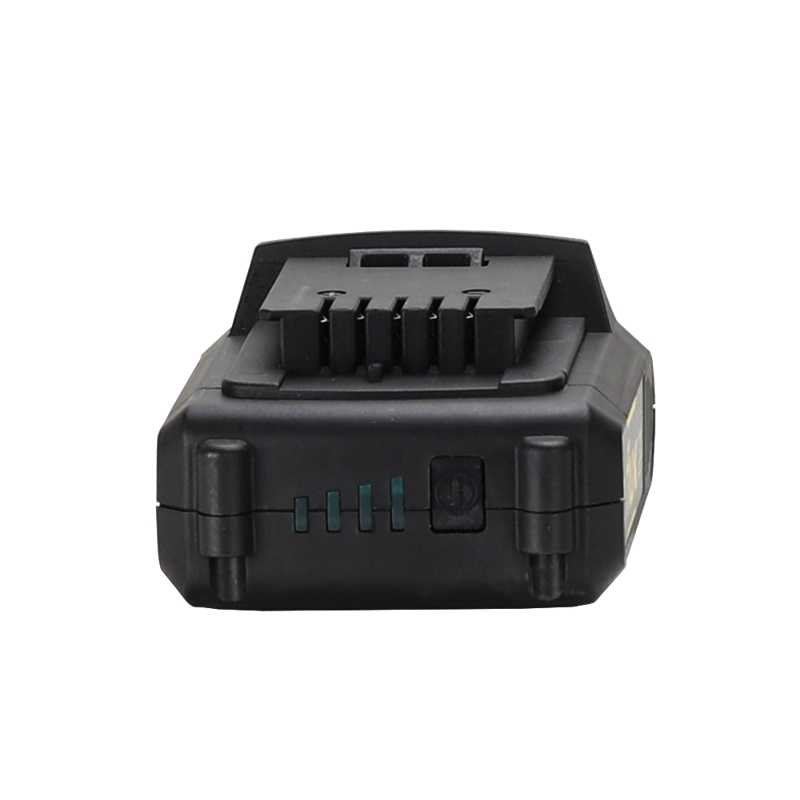 Bateria Litio 20V 2,0 Ah Flux #5 - FBL2020