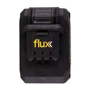 Bateria Litio 20V 2,0 Ah Flux #6 - FBL2020