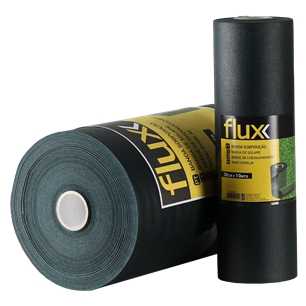 Banda Sobposição para Relva Artificial 30cm x 10mt Flux #2 - FBSRA3010