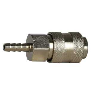 Ligação Rápida Universal 6mm Flux - FLRU6