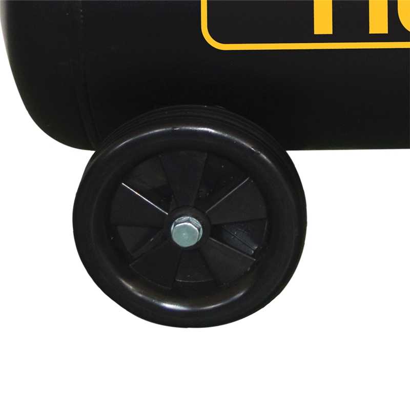 Compressor Ar 24lt 2,0HP Flux #1 - FCA242