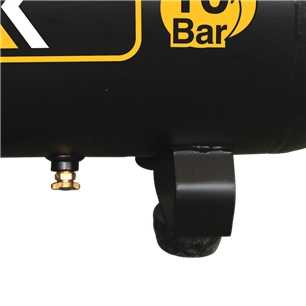 Compressor Ar 24lt 2,0HP Flux #2 - FCA242