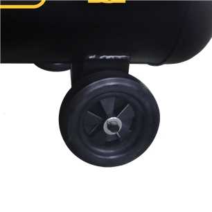 Compressor Gasolina 200lt 6,5HP Flux #2 - FCG20065