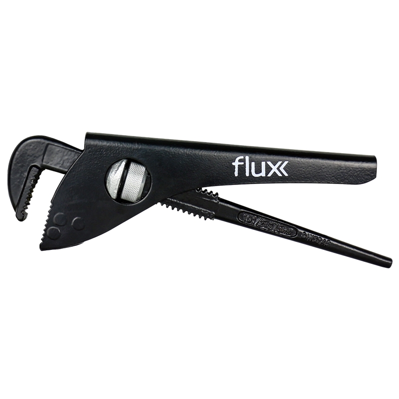 Pince à bec de perroquet 10,5 Flux - FABP105