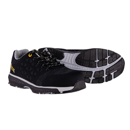 Safety Shoe Sport Trivor Kevlar S1P