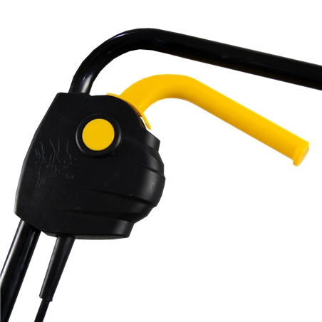 Cortacésped de 1200 W Flux