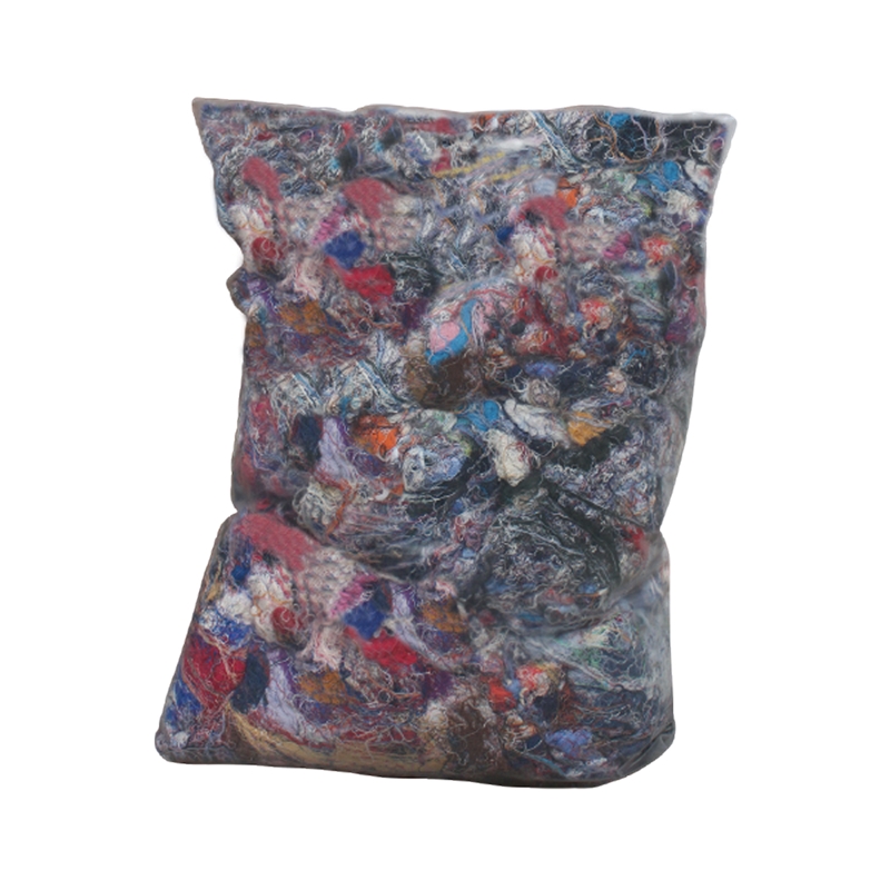 Cotton Waste (1kg) Flux - FDA1
