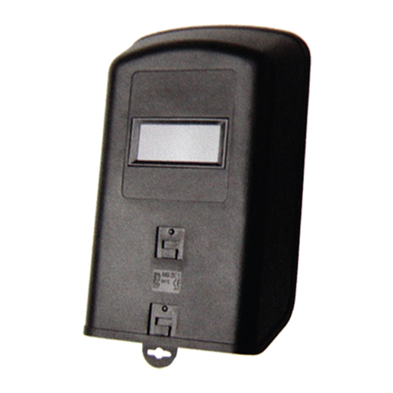 Careta de Soldar Manual Flux - FPMSM