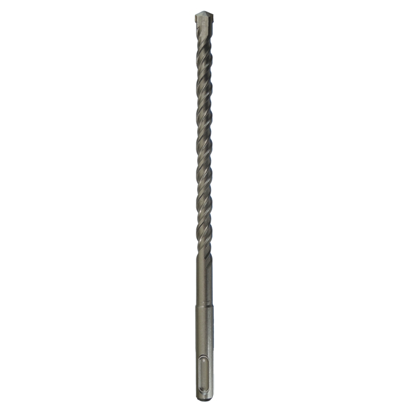 Foret SDS-Plus standard (110 x 4 mm) Flux - FBSS1104
