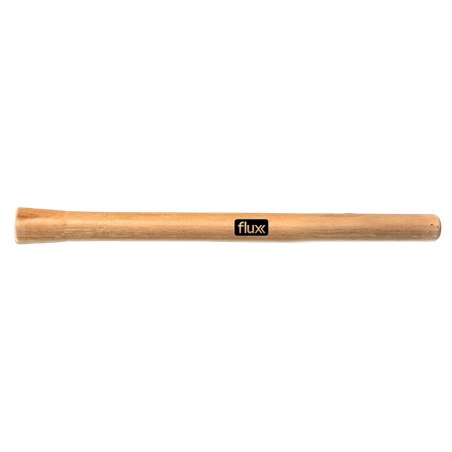 Flux Formwork Hammer Wood Handle