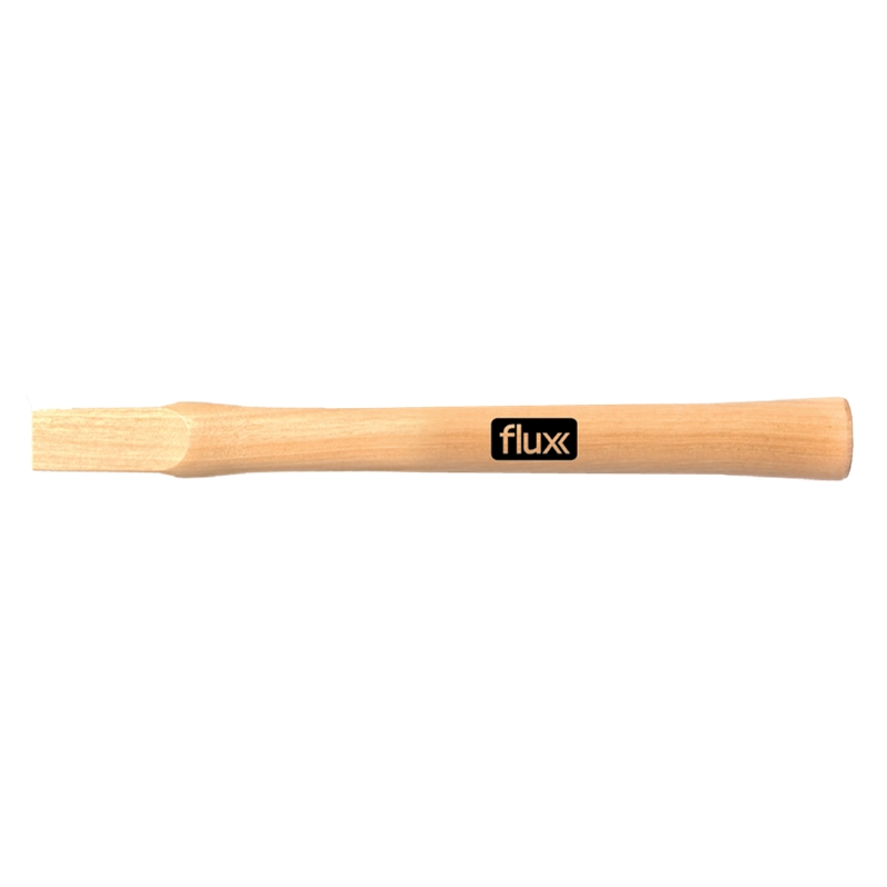 Flux Nail Hammer Wooden Handle - FCMMU