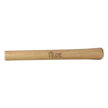 Wooden Handle Bricklayer Flux Hammer