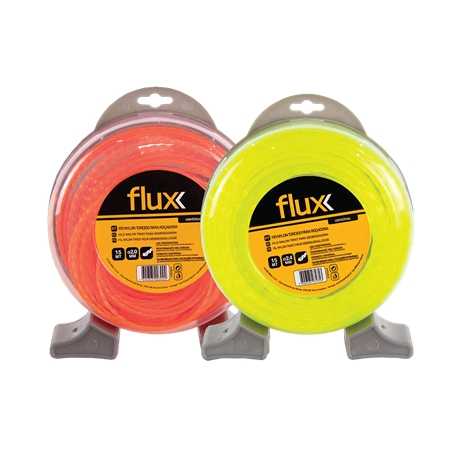 Twisted Nylon Trimmer Line