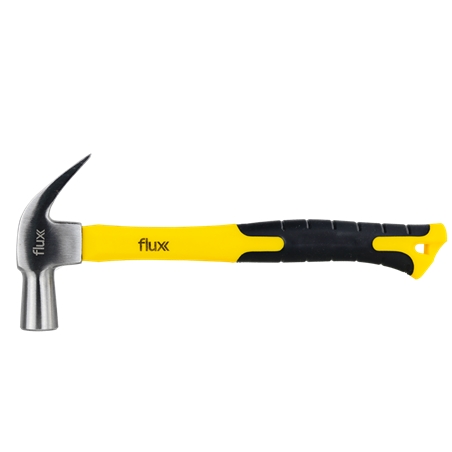 Marteau à clous pour câble fibre 29 mm Flux