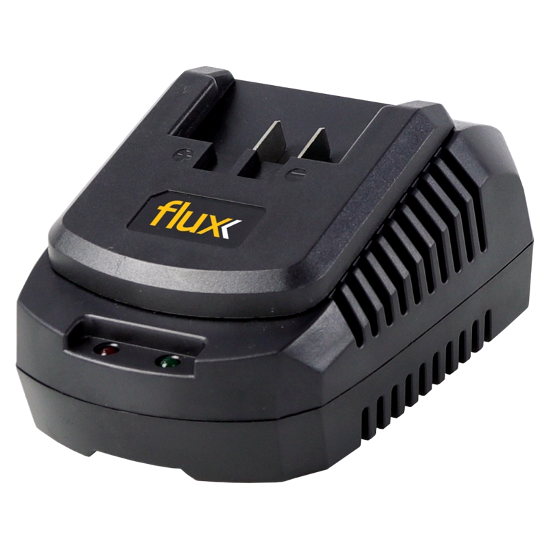 Cargador rápido de 20 V Flux - FCR20
