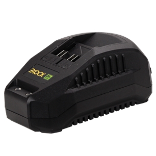 Carregador Rápido 20V Flux - FCR20