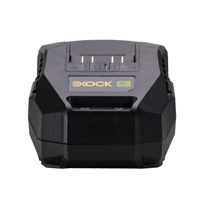 Quick Charger 20V Flux - FCR20