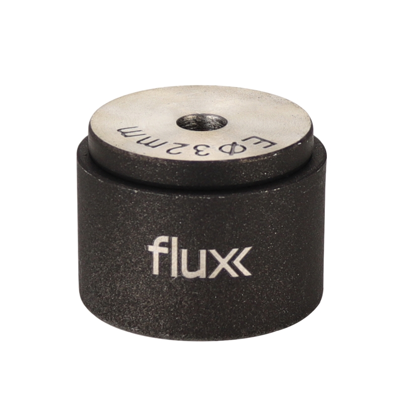 Polifusora Tubo PPR 16-63mm 800w c/mala Flux - FPTPPR800
