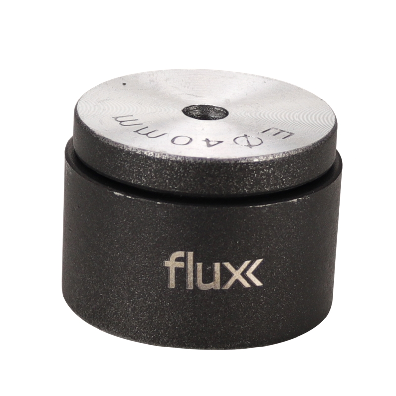 Polifusora Tubo PPR 16-63mm 800w c/mala Flux - FPTPPR800