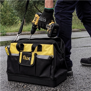 Bolsa de Herramientas Organizadora SpaceMax Flux