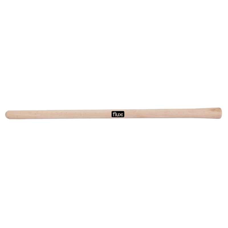 Mango de pico de madera (0,90 mt) Flux - FCMP90
